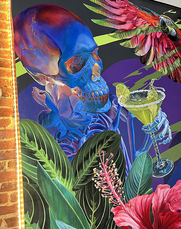 Mural