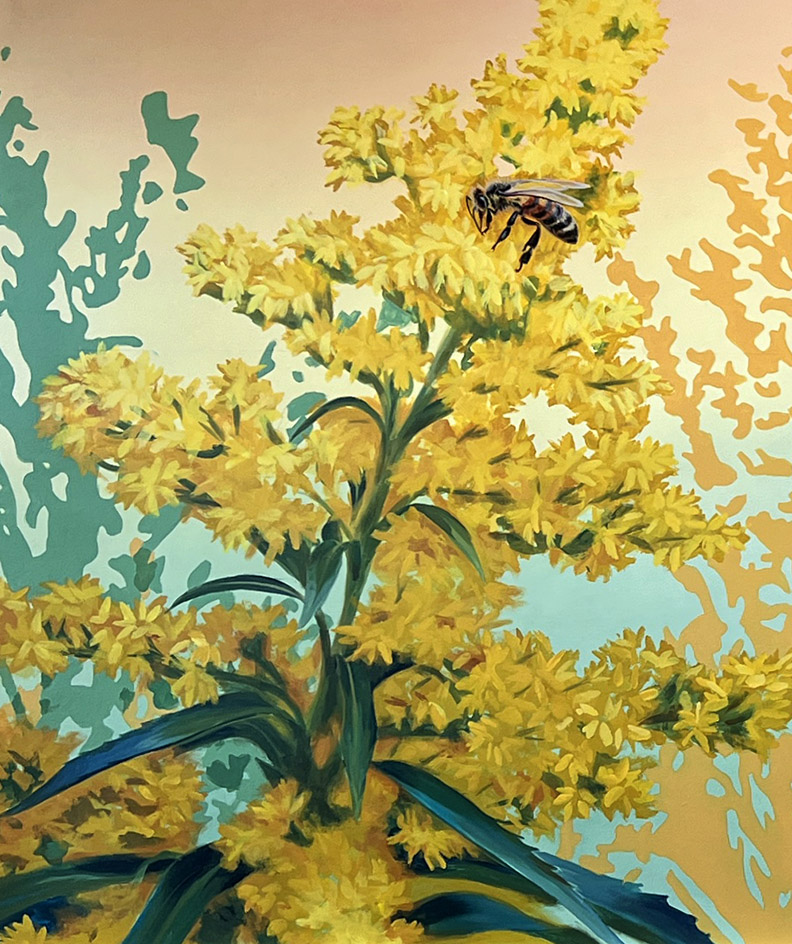 Mural