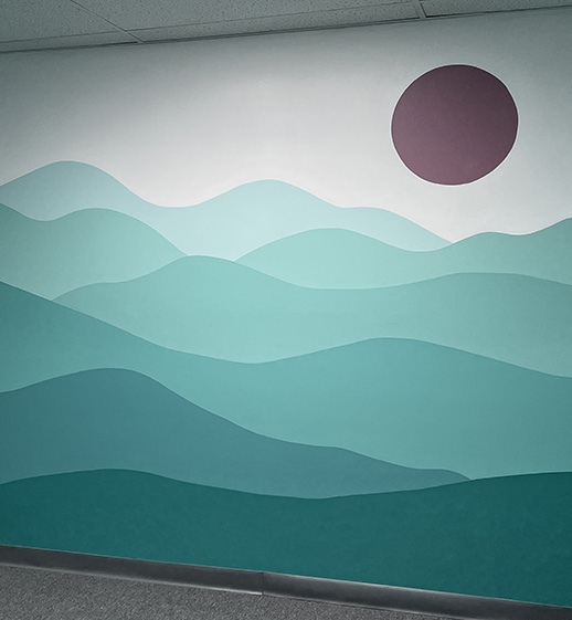 Mural